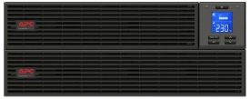 APC Easy-UPS On-Line 2000VA Noodstroomvoeding 4x C13, USB, Railkit, extendable runtime