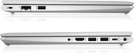 HP Mobile Thin Client mt440 G3 7305 Mobiele thin client 35,6 cm (14\") Full HD Intel® Celeron® 8 GB DDR4-SDRAM 256 GB SSD Wi-Fi 6