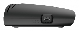 D-Link DGS-1008D/E netwerk-switch Unmanaged Gigabit Ethernet (10/100/1000) Zwart