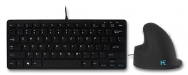 R-Go Tools R-Go Basis Combo - QWERTY (US)