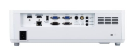 Acer PL6510 beamer/projector Projector voor grote zalen 5500 ANSI lumens DLP 1080p (1920x1080) Wit