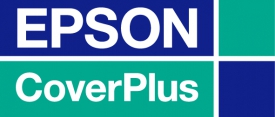 Epson CP05OSSEH543 garantie- en supportuitbreiding