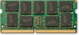 HP 8 GB (1 x 8 GB) 3200 DDR4 ECC SODIMM geheugenmodule