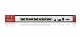Zyxel ATP700 firewall (hardware) 1U 6000 Mbit/s
