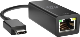HP USB-C to RJ45 Adapter G2 interfacekaart/-adapter RJ-45
