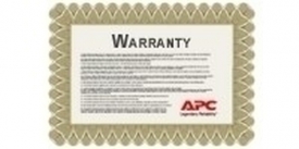 APC WEXTWAR3YR-SP-06 garantie- en supportuitbreiding