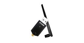 D-Link DWA-185 netwerkkaart WLAN 867 Mbit/s