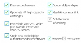 HP OfficeJet Pro 9022e Inkjet A4 4800 x 1200 DPI 24 ppm Wifi