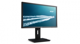 Acer Professional B226HQL 54,6 cm (21.5\") 1920 x 1080 Pixels Full HD Grijs