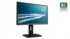 Acer V6 V176Lbmd 43,2 cm (17\") 1280 x 1024 Pixels SXGA Zwart