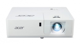 Acer PL6610T beamer/projector Projector voor grote zalen 5500 ANSI lumens DLP WUXGA (1920x1200) Wit
