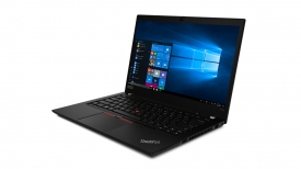 Lenovo ThinkPad P14s Mobiel werkstation 35,6 cm (14\") Full HD AMD Ryzen™ 7 PRO 16 GB DDR4-SDRAM 1000 GB SSD Wi-Fi 6 (802.11ax) W