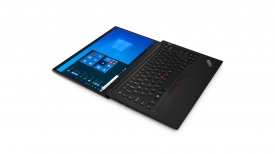 Lenovo ThinkPad E14 Notebook 35,6 cm (14\") Full HD AMD Ryzen™ 5 8 GB DDR4-SDRAM 256 GB SSD Wi-Fi 6 (802.11ax) Windows 11 Pro Zwa