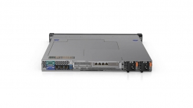 Lenovo ThinkSystem SR250 server 3,4 GHz 8 GB Rack (1U) Intel Xeon E 300 W DDR4-SDRAM
