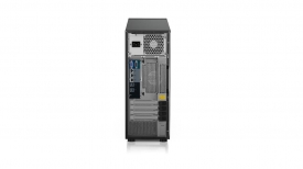 Lenovo ThinkSystem ST250 server 3,6 GHz 16 GB Tower (4U) Intel Xeon E 550 W DDR4-SDRAM