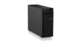Lenovo ThinkSystem ST250 server 3,3 GHz 8 GB Tower (4U) Intel® Xeon® 550 W DDR4-SDRAM