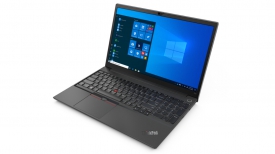 Lenovo ThinkPad E15 Notebook 39,6 cm (15.6\") Full HD Intel® Core™ i7 16 GB DDR4-SDRAM 512 GB SSD Wi-Fi 6 (802.11ax) Windows 10 P