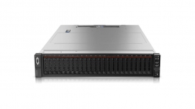 Lenovo ThinkSystem SR650 server 2,2 GHz 16 GB Rack (2U) Intel® Xeon® Silver 750 W DDR4-SDRAM
