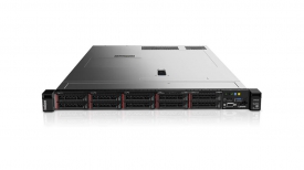 Lenovo ThinkSystem SR630 server 2,2 GHz 16 GB Rack (1U) Intel® Xeon® Silver 750 W DDR4-SDRAM