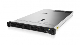 Lenovo ThinkSystem SR630 server 2,2 GHz 16 GB Rack (1U) Intel® Xeon® Silver 750 W DDR4-SDRAM
