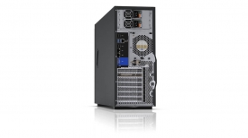 Lenovo ThinkSystem ST550 server 61,44 TB 2,1 GHz 16 GB Tower Intel® Xeon® 750 W DDR4-SDRAM