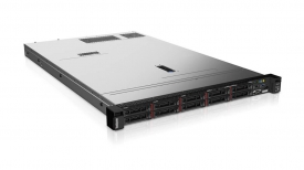 Lenovo ThinkSystem SR630 server 2,4 GHz 32 GB Rack (1U) Intel® Xeon® Gold 750 W DDR4-SDRAM