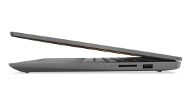 Lenovo IdeaPad 3 Laptop 39,6 cm (15.6\") Full HD Intel® Core™ i5 i5-1135G7 8 GB DDR4-SDRAM 512 GB SSD Wi-Fi 6 (802.11ax) Windows 