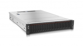 Lenovo ThinkSystem SR650 server 2,5 GHz 16 GB Rack (2U) Intel® Xeon® Gold 1100 W DDR4-SDRAM