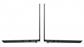 Lenovo ThinkPad E14 + 1Y Premier Notebook 35,6 cm (14\") Full HD Intel® Core™ i5 8 GB DDR4-SDRAM 256 GB SSD Wi-Fi 6 (802.11ax) Wi