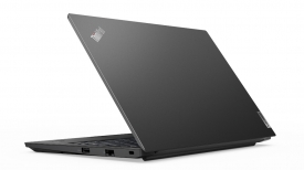 Lenovo ThinkPad E14 + 1Y Premier Notebook 35,6 cm (14\") Full HD Intel® Core™ i5 8 GB DDR4-SDRAM 256 GB SSD Wi-Fi 6 (802.11ax) Wi
