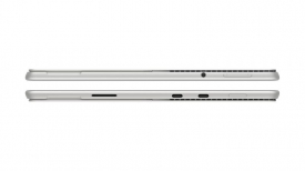 Microsoft Surface Pro 8 4G LTE 256 GB 33 cm (13\") Intel® Core™ i7 16 GB Wi-Fi 6 (802.11ax) Windows 11 Pro Platina