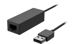 Microsoft Surface EJS-00004 netwerkkaart Ethernet 1000 Mbit/s