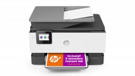HP OfficeJet Pro 9012e Thermische inkjet A4 4800 x 1200 DPI 18 ppm Wifi