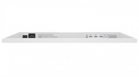 EIZO FlexScan EV2785-WT LED display 68,6 cm (27\") 3840 x 2160 Pixels 4K Ultra HD Wit