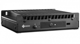 EIZO DX0211-IP netwerkbewakingserver Gigabit Ethernet