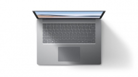 Microsoft Surface Laptop 4 4980U Notebook 38,1 cm (15\") Touchscreen AMD Ryzen™ 7 8 GB LPDDR4x-SDRAM 256 GB SSD Wi-Fi 6 (802.11ax