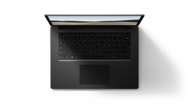 Microsoft Surface Laptop 4 4980U Notebook 38,1 cm (15\") Touchscreen AMD Ryzen™ 7 16 GB LPDDR4x-SDRAM 512 GB SSD Wi-Fi 6 (802.11a