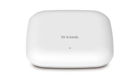 D-Link AC1200 Wit Power over Ethernet (PoE)