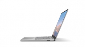 Microsoft Surface Laptop Go Notebook 31,6 cm (12.4\") Touchscreen Intel® Core™ i5 8 GB LPDDR4x-SDRAM 256 GB SSD Wi-Fi 6 (802.11ax