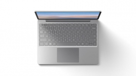Microsoft Surface Laptop Go Notebook 31,6 cm (12.4\") Touchscreen Intel® Core™ i5 8 GB LPDDR4x-SDRAM 128 GB SSD Wi-Fi 6 (802.11ax