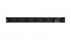 Lenovo ThinkSystem SR630 server 3,3 GHz 32 GB Rack (1U) Intel® Xeon® Gold 750 W DDR4-SDRAM