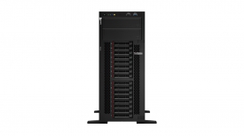 Lenovo ThinkSystem ST550 server 2,4 GHz 16 GB Rack (4U) Intel® Xeon® Silver 750 W DDR4-SDRAM
