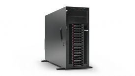 Lenovo ThinkSystem ST550 server 2,4 GHz 16 GB Rack (4U) Intel® Xeon® Silver 750 W DDR4-SDRAM