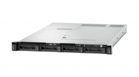 Lenovo ThinkSystem SR530 server 2,2 GHz 16 GB Rack (1U) Intel® Xeon® Silver 750 W DDR4-SDRAM