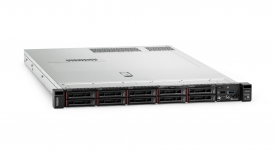 Lenovo ThinkSystem SR630 server 3,2 GHz 32 GB Rack (1U) Intel® Xeon® Silver 750 W DDR4-SDRAM