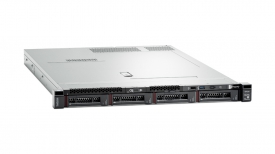 Lenovo ThinkSystem SR530 server 2,1 GHz 16 GB Rack (1U) Intel® Xeon® Silver 750 W DDR4-SDRAM