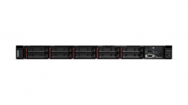 Lenovo ThinkSystem SR630 server 2,1 GHz 32 GB Rack (1U) Intel® Xeon® Silver 750 W DDR4-SDRAM
