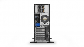 Lenovo ThinkSystem ST550 server 2,2 GHz 16 GB Rack (4U) Intel® Xeon® Silver 550 W DDR4-SDRAM