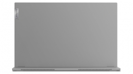Lenovo L15 39,6 cm (15.6\") 1920 x 1080 Pixels Full HD LED Zwart, Grijs