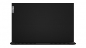 Lenovo ThinkVision M15 39,6 cm (15.6\") 1920 x 1080 Pixels Full HD LED Zwart